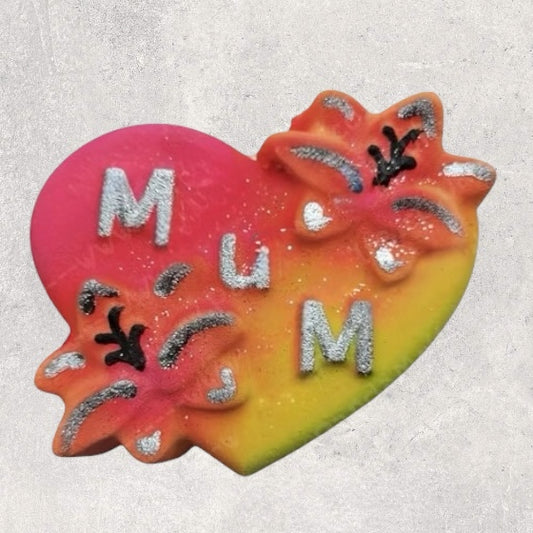 Mum Lily