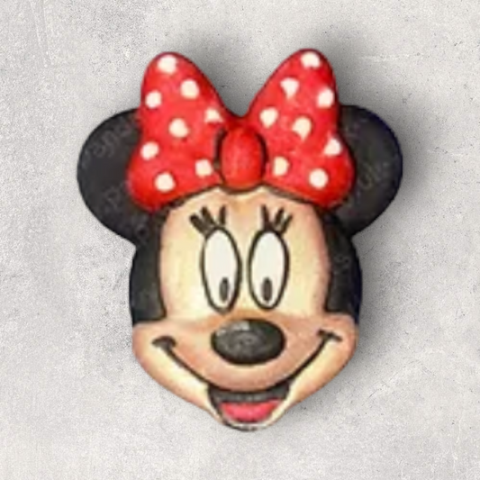 MRS MOUSE