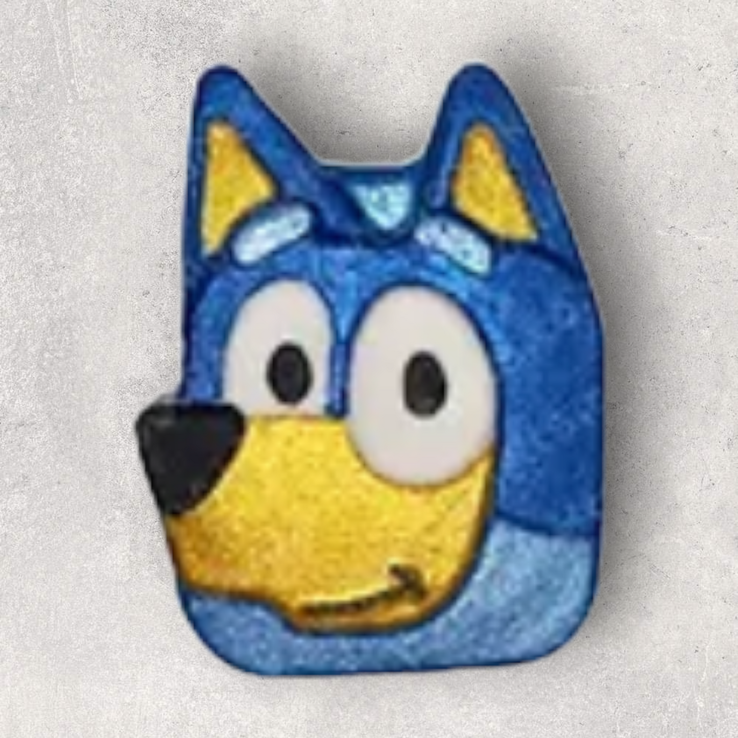 B DOG
