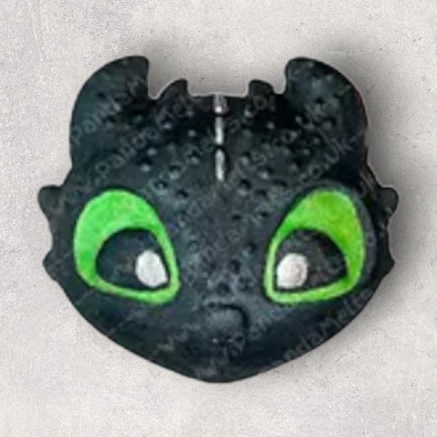 BLACK DRAGON