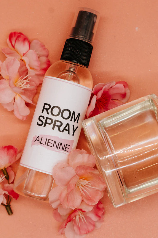 Alienne Room Spray