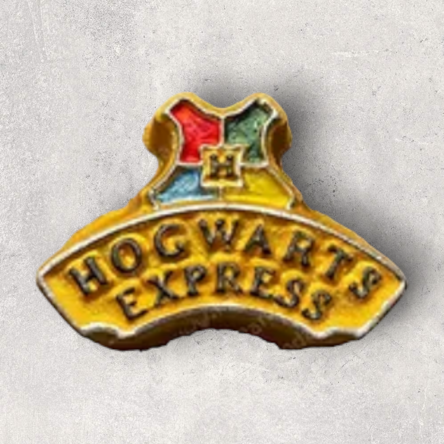 WIZARD TRAIN