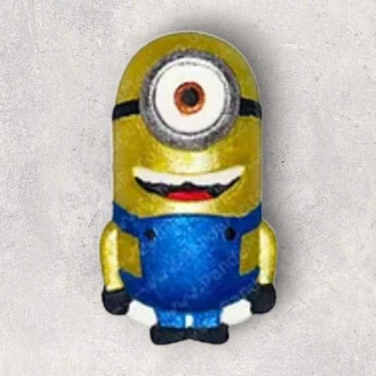 MIN S