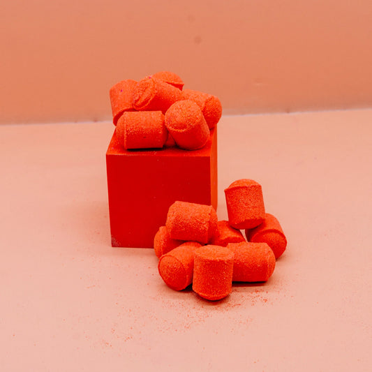 Black Cherry Shot Bomb