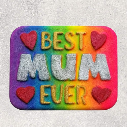 Best Mum