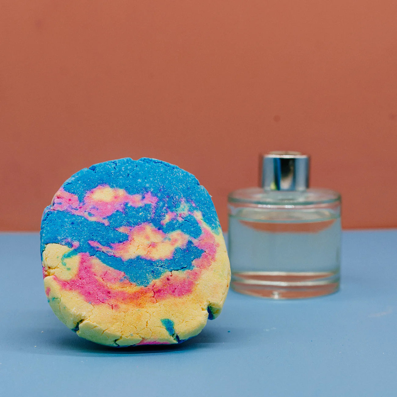 Alienne Bubble Block