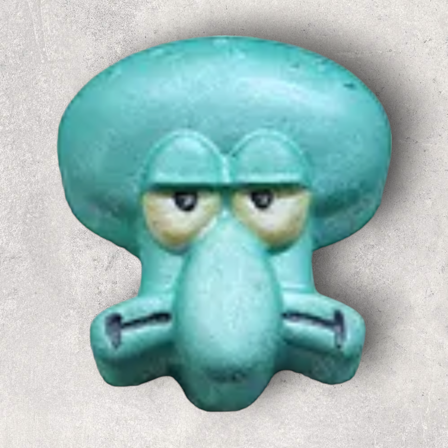 SQUID DUDE