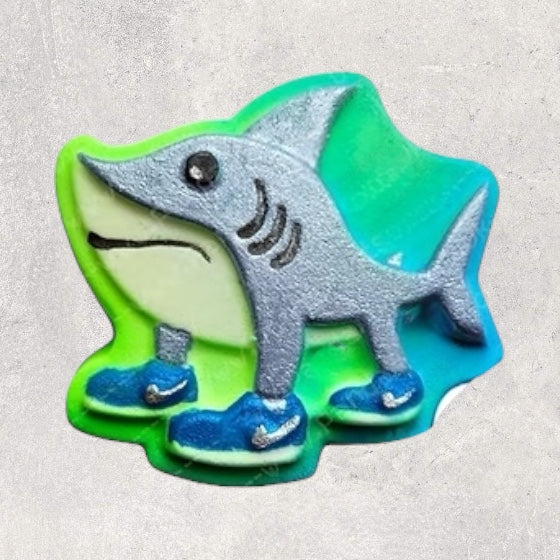 BR SHARK