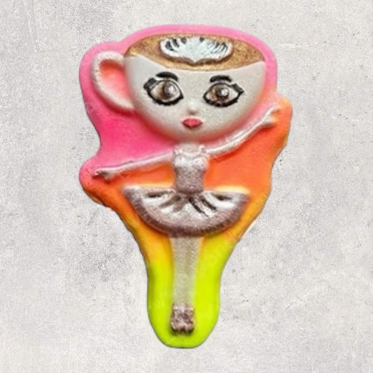 BR BALLERINA