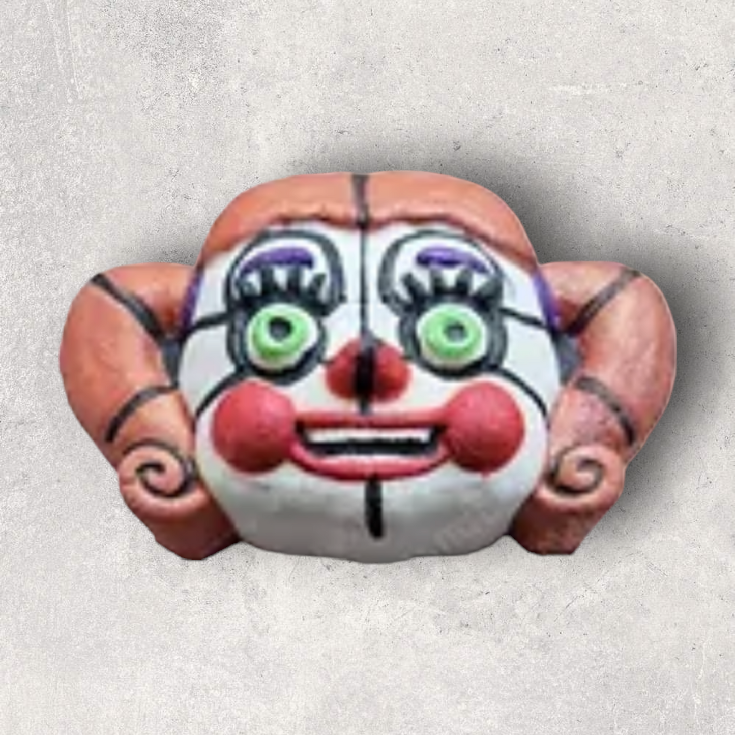 CLOWN BABY
