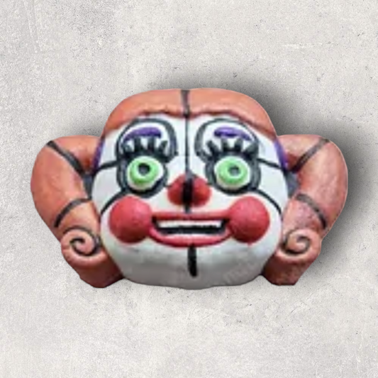 CLOWN BABY