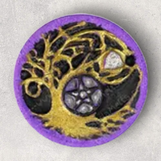 WICCAN TREE