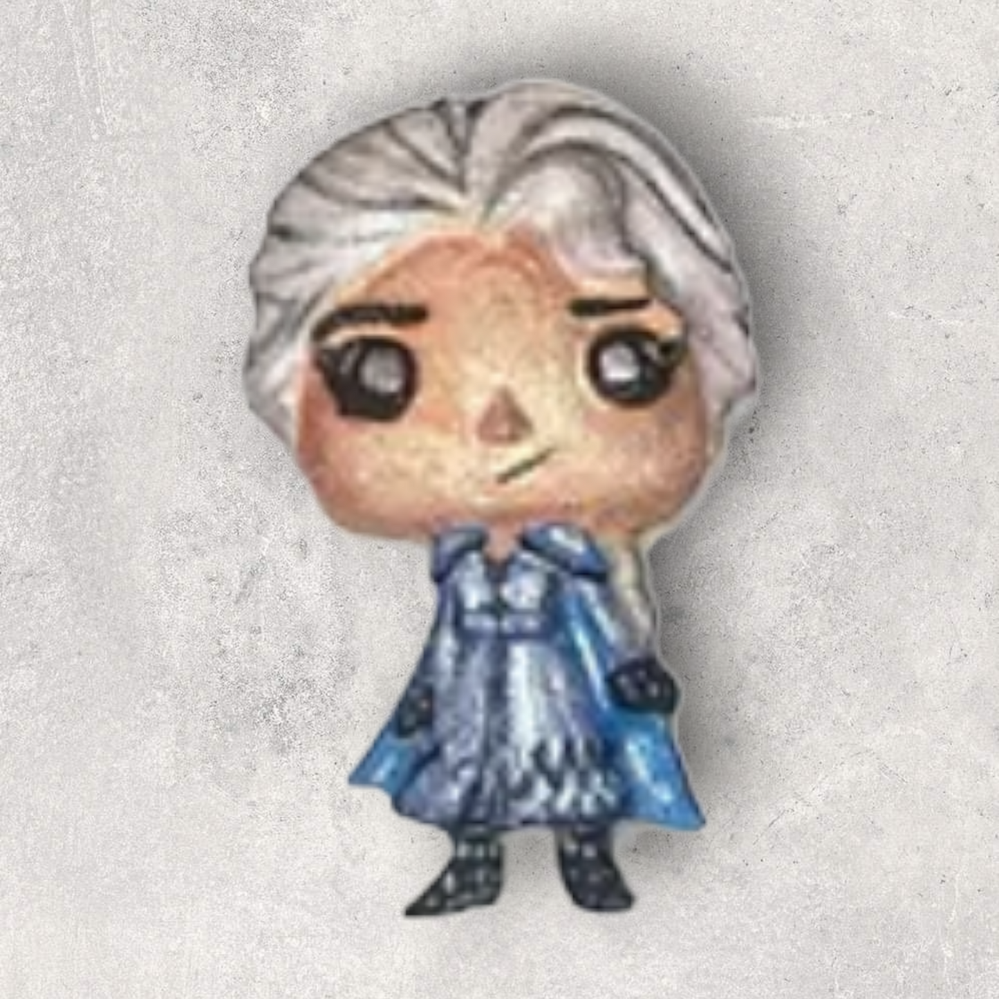 PRINCESS E