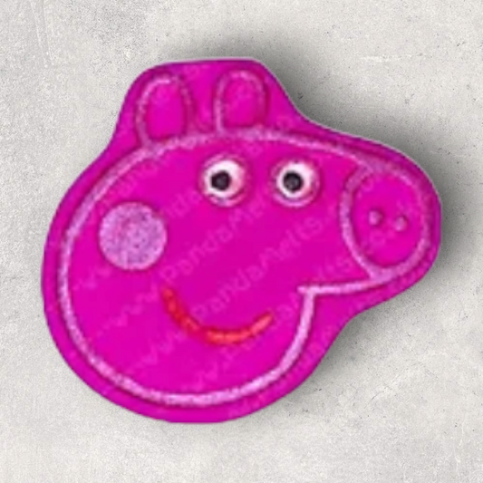 GIRL PIG