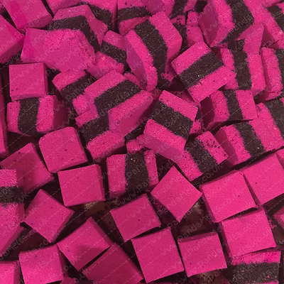 Black Opium Bath Rocks