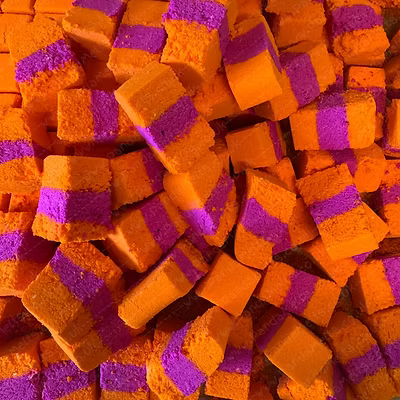 Butt Lift Bath Rocks