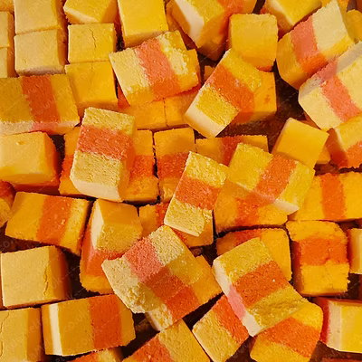 She's A Millionaire Bath Rocks