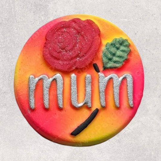 Mum Rose