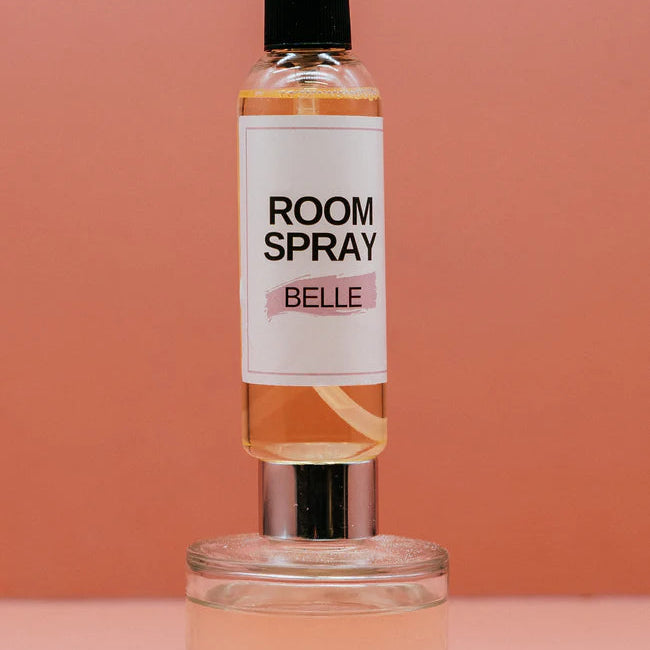 Belle Room Spray