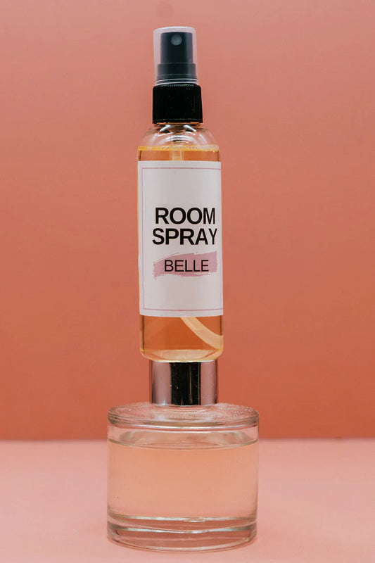 Belle Room Spray