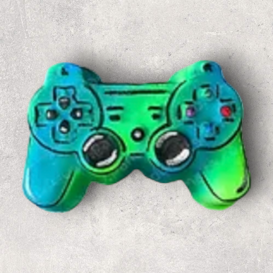 CONTROLLER GREEN