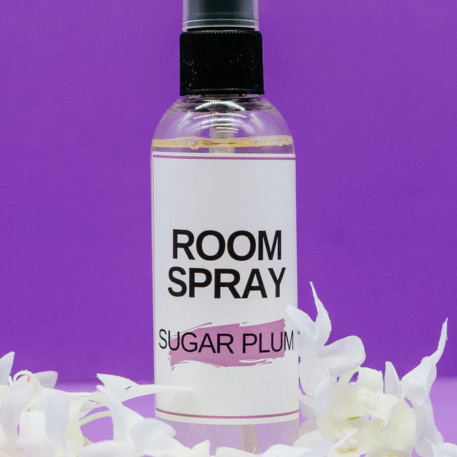 Sugar Plum Room Spray