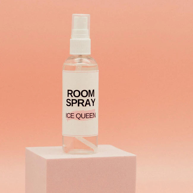 Ice Queen Room Spray