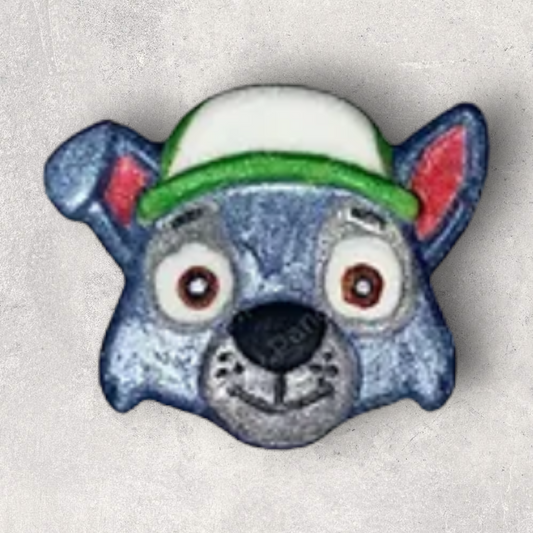 PUP R