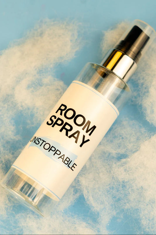 Unstoppables Room Spray