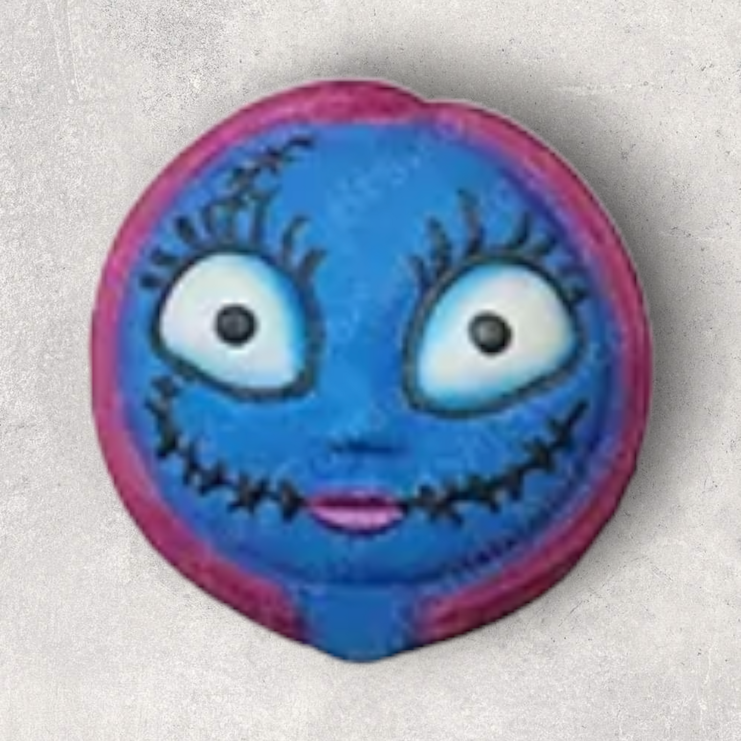 SALLY