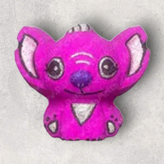 PINK ALIEN