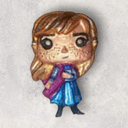 PRINCESS A