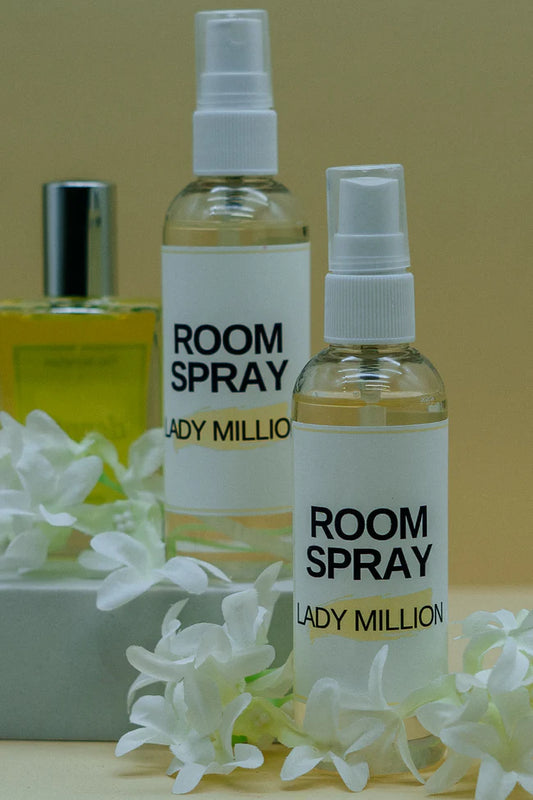 Lady Mill Room Spray
