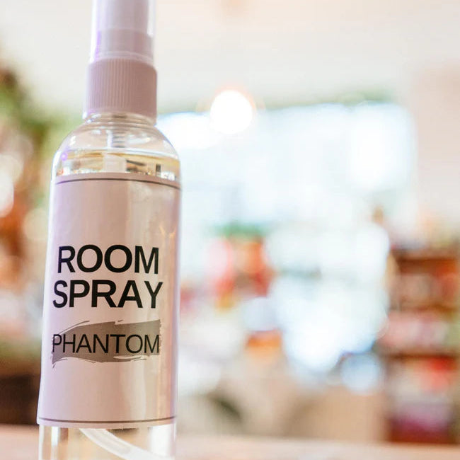Phantom Room Spray