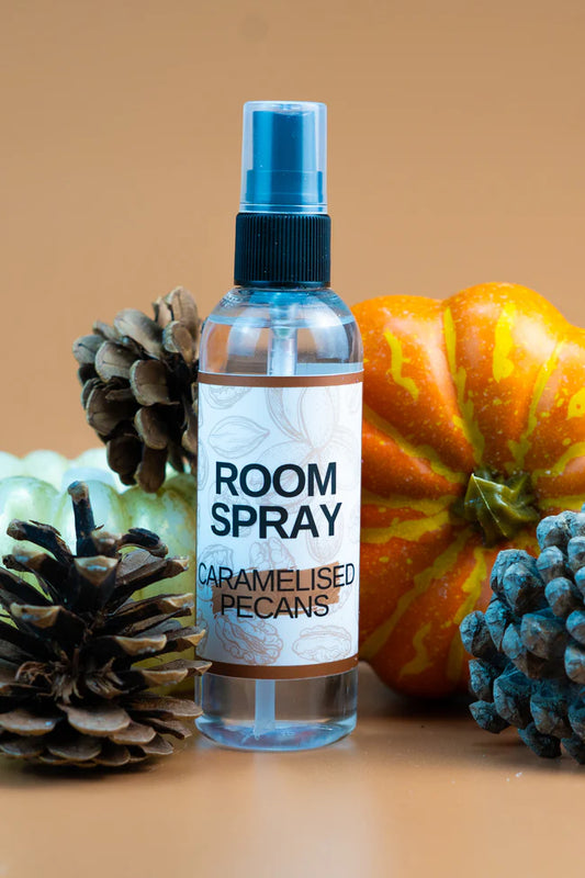 Caramelised pecan Room Spray