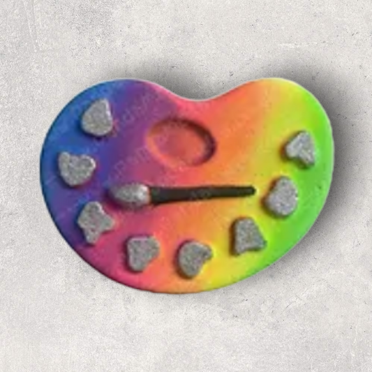 PAINT PALETTE