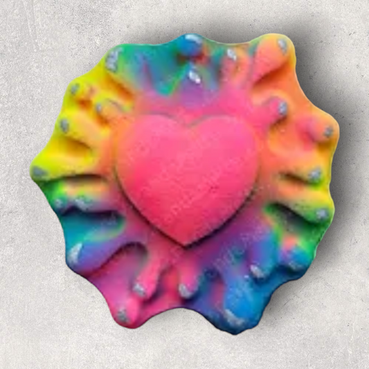 HEART SPLASH