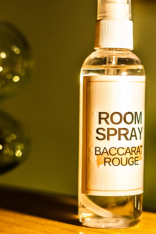 Baccarat Rouge Room Spray