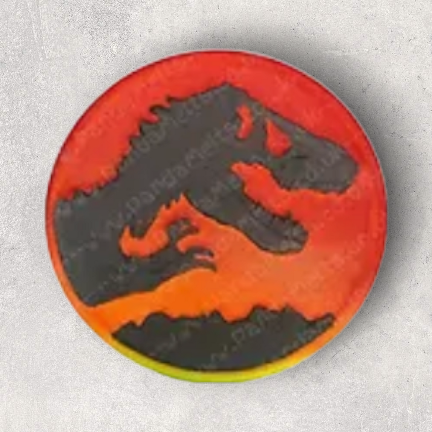 DINO WORLD
