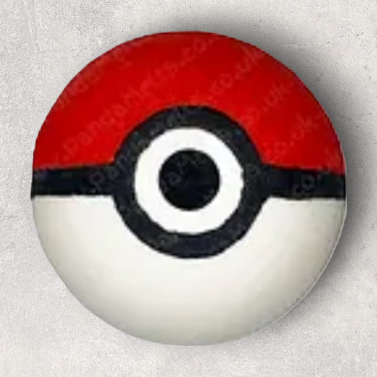 CATCH ‘EM