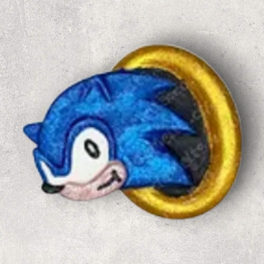 FAST HEDGEHOG