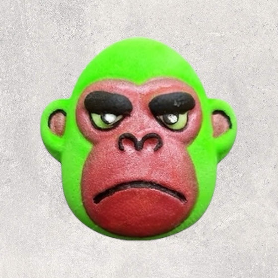 BR CHIMP