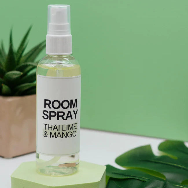 Thai Lime & Mango Room Spray