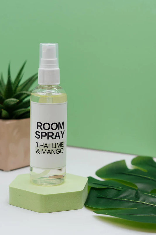 Thai Lime & Mango Room Spray