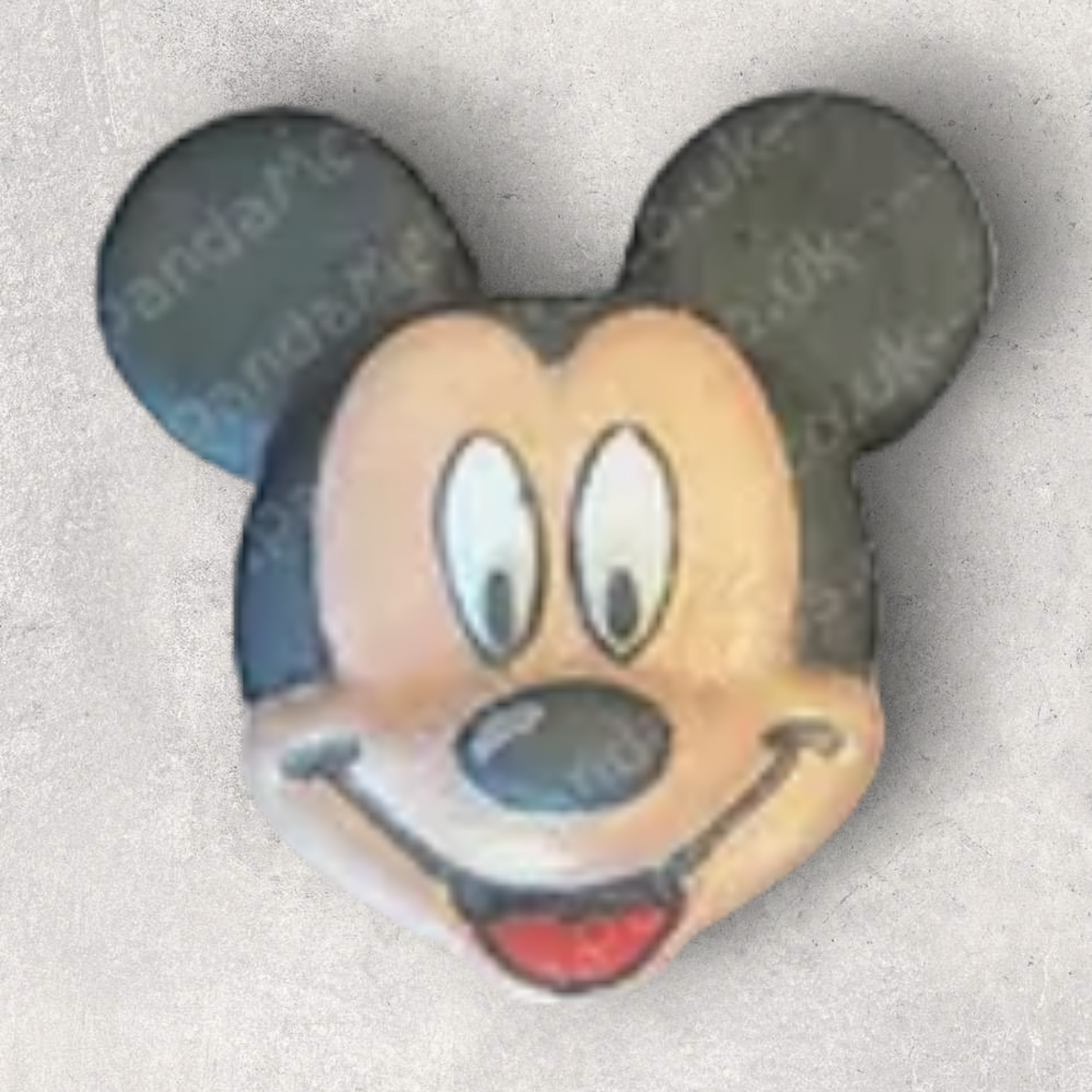 MR MOUSE