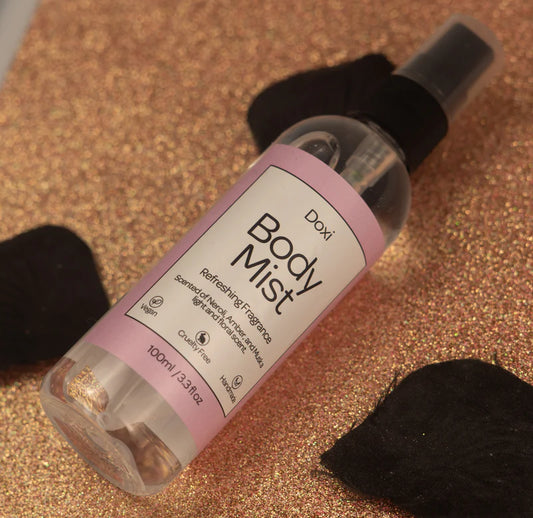 Doxi Body Mist