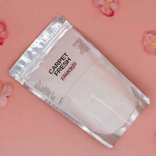 Famous Carpet Freshener