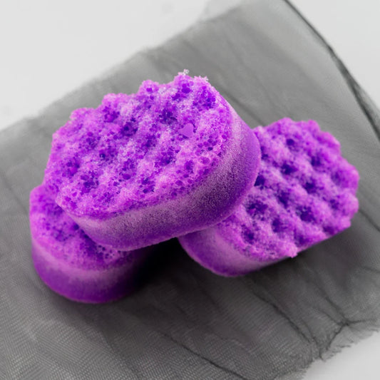 Mini Dark Opium Mini Soap Sponge
