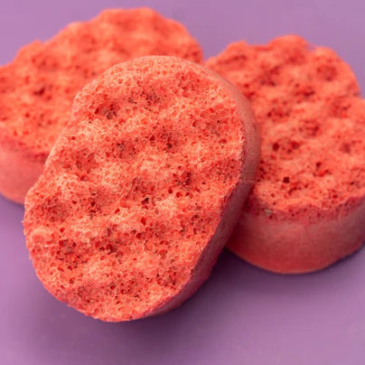 Mini Baccarat Soap Sponge