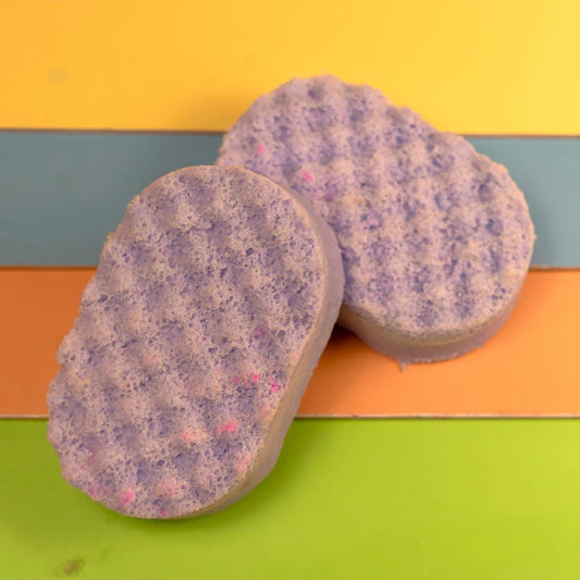 Unicorn Soap Sponge